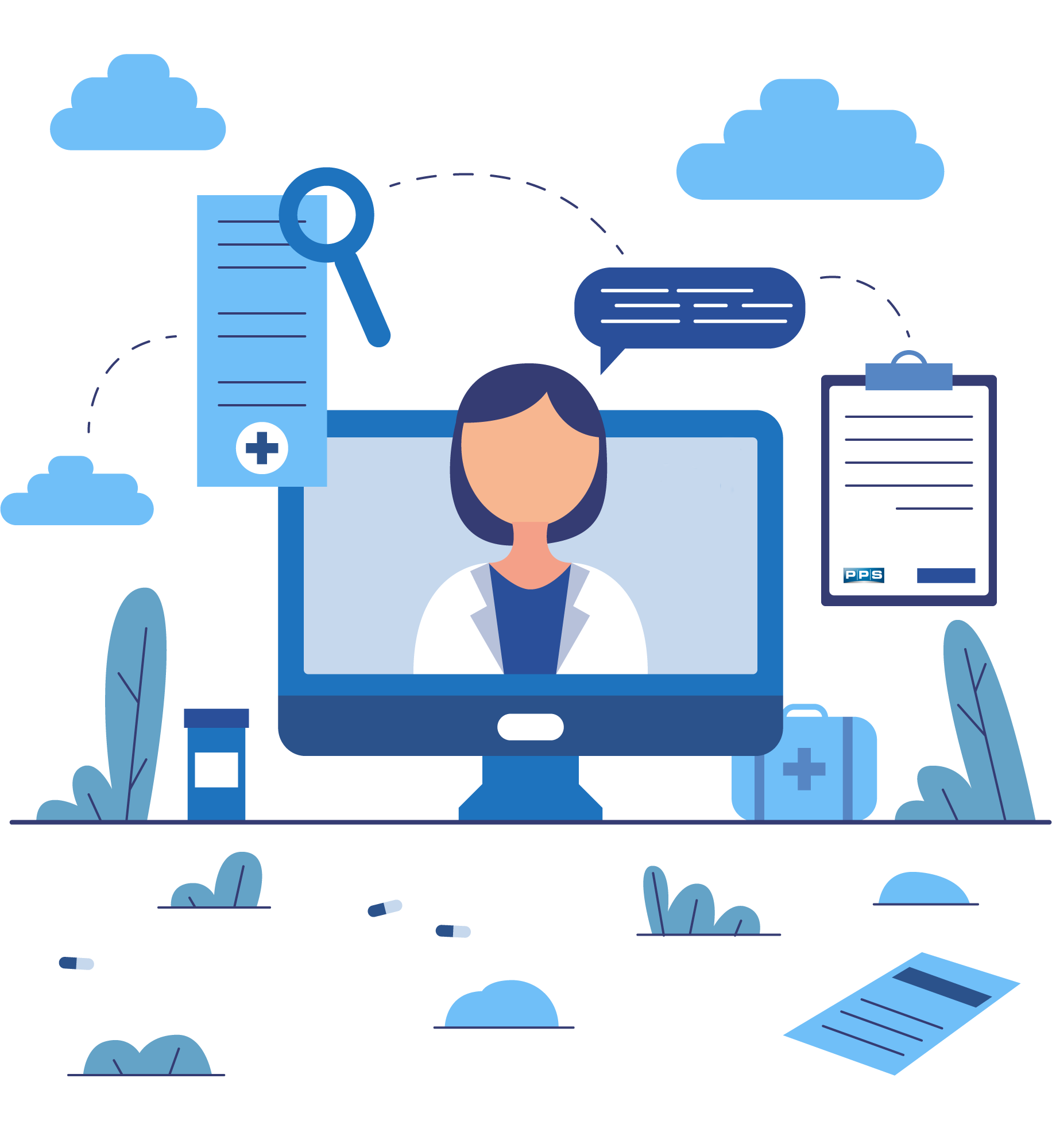 therapy billing services